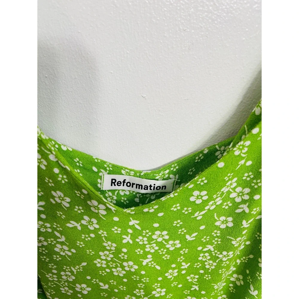 Reformation keywords cottagecore